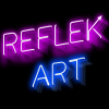 REFLEKART Logo